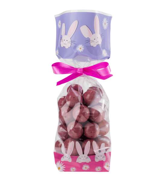Imagen del producto Bolsas de conejito feliz