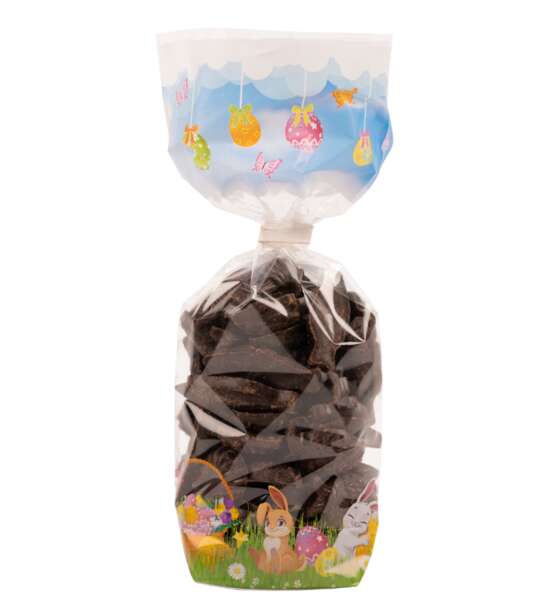 Imagen del producto Bolsa de búsqueda de huevos de Pascua  35µ