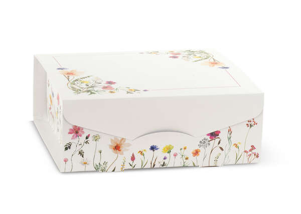 Imagen del producto Caja de regalo con diseño 