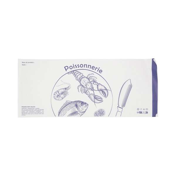 Imagen del producto Bolsas adhesivas 
