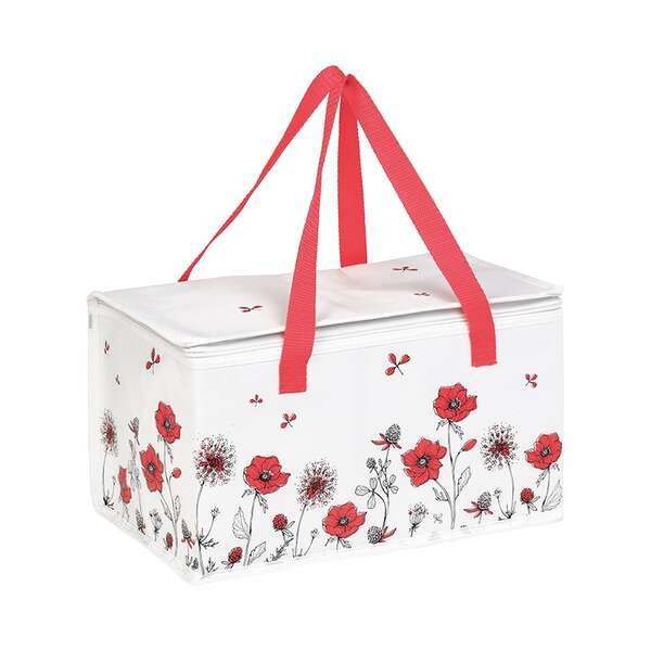 Imagen del producto Bolsa isotérmica rectangular EVEIL CHAMPETRE