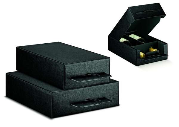 Imagen del producto Estuche de 2,3 botellas