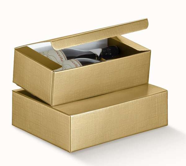 Imagen del producto Estuche de 2,3 botellas