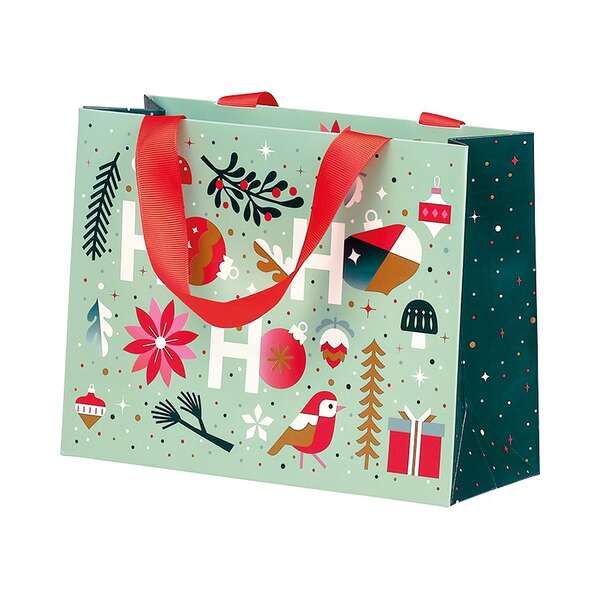 Imagen del producto Bolsa de papel 