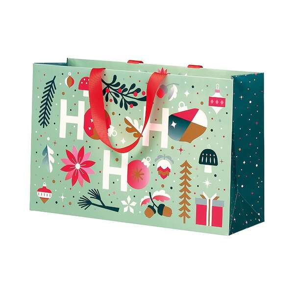 Imagen del producto Bolsa de papel 