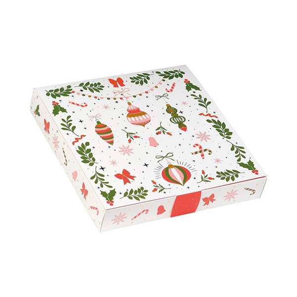 Imagen del producto Caja de cartón para el Calendario de Adviento 