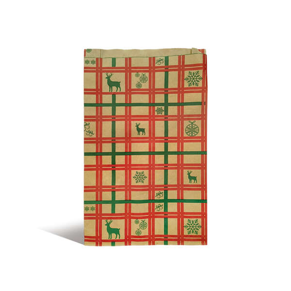 Imagen del producto Bolsas de regalo Highlander