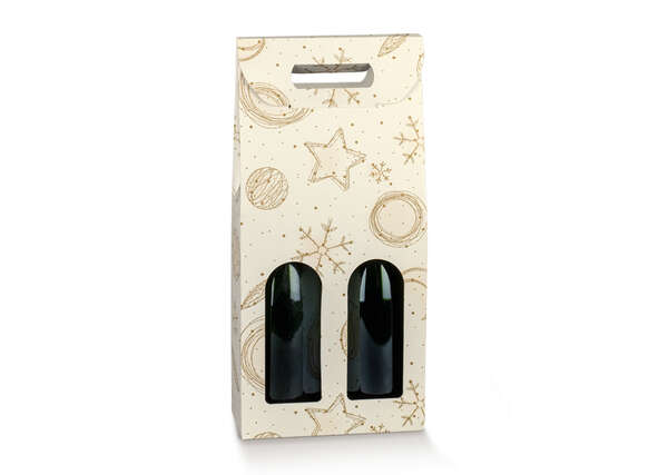 Imagen del producto Caja de regalo de cartón 