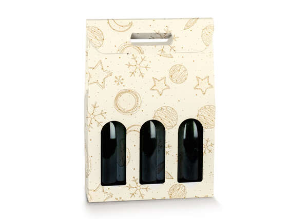 Imagen del producto Caja de regalo de cartón 