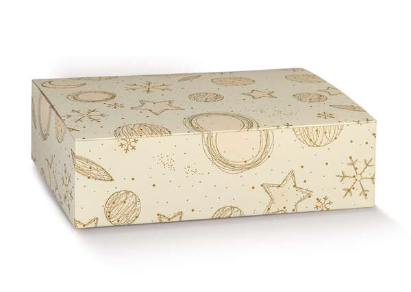 Imagen del producto Caja de cartón 