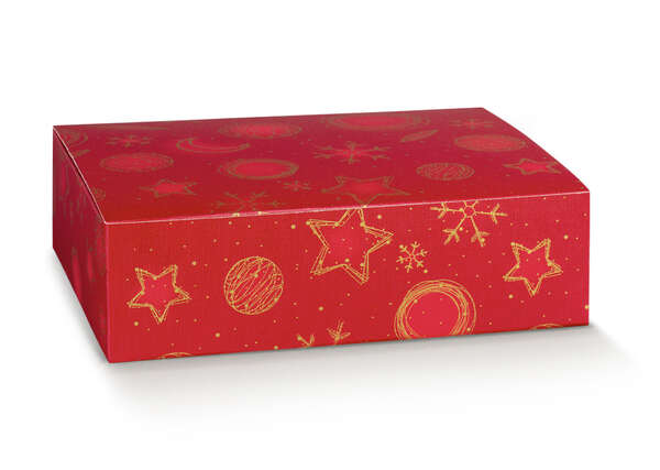 Imagen del producto Caja de regalo de cartón 