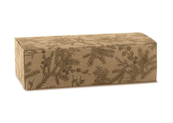 Imagen del producto Caja de regalo de cartón 