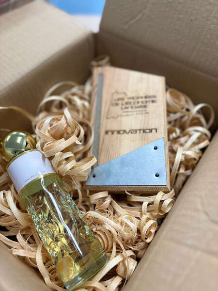 Imagen del producto Viruta de madera - 10 kg