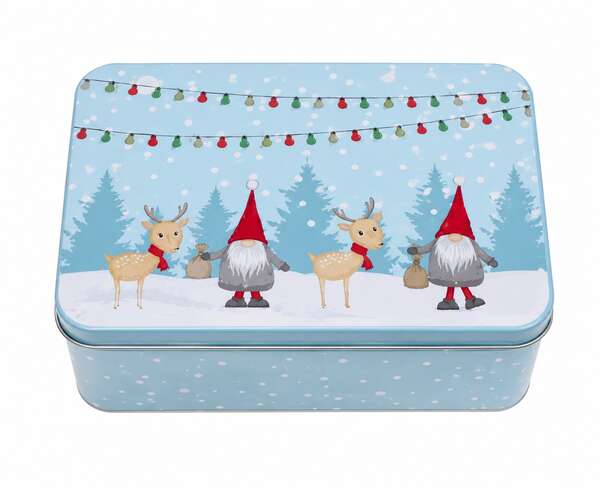 Imagen del producto Caja rectangular para gnomos