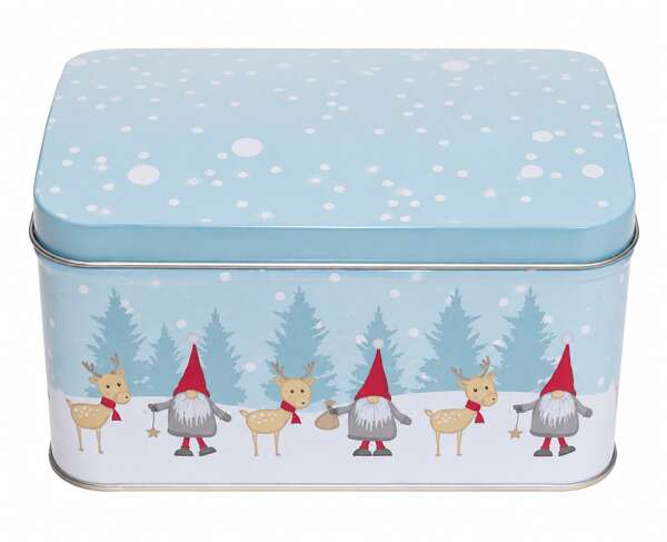 Imagen del producto Caja rectangular para gnomos