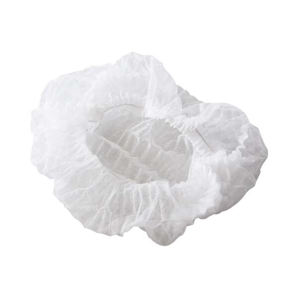 Imagen del producto redecillas desechables para el cabello