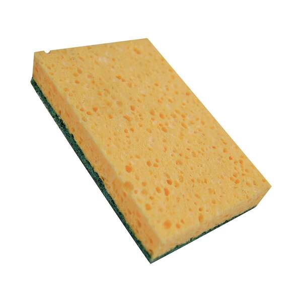 Imagen del producto Esponjas exfoliantes de origen vegetal