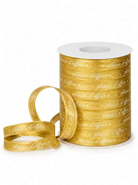 Imagen del producto Bolduc Placer de Dar Oro