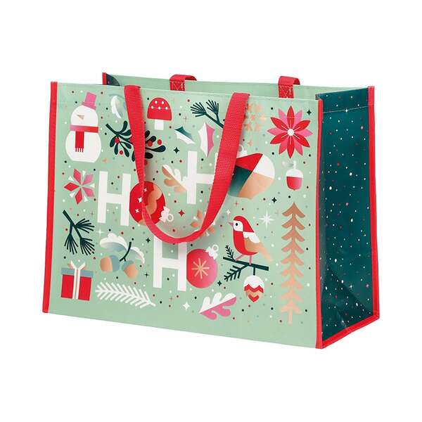 Imagen del producto Bolsa de Polipropileno “Jardín de Invierno”