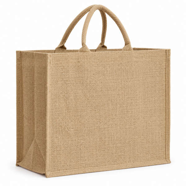 Imagen del producto Bolsas de yute  estandar