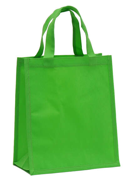 Imagen del producto Bolsas no tejidas 35 x 30 x 18 cm