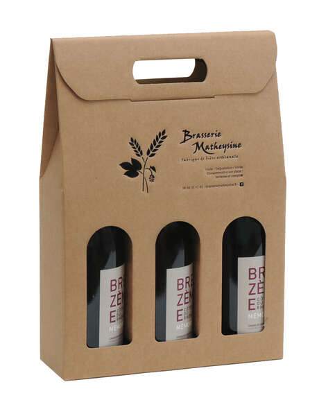 Imagen del producto caja de carton personalizados