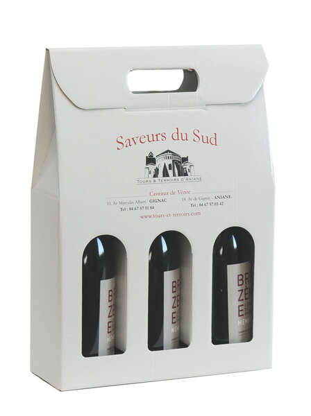 Imagen del producto caja de carton personalizados