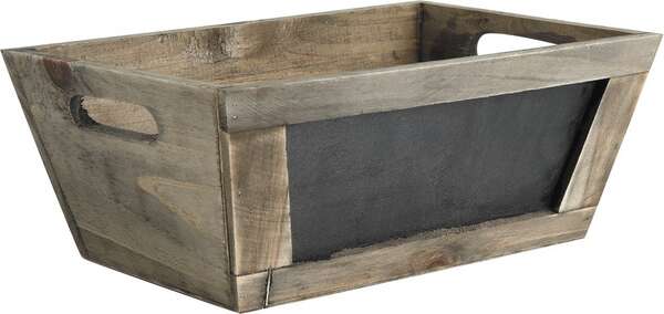 Imagen del producto Bandeja de madera + mesa