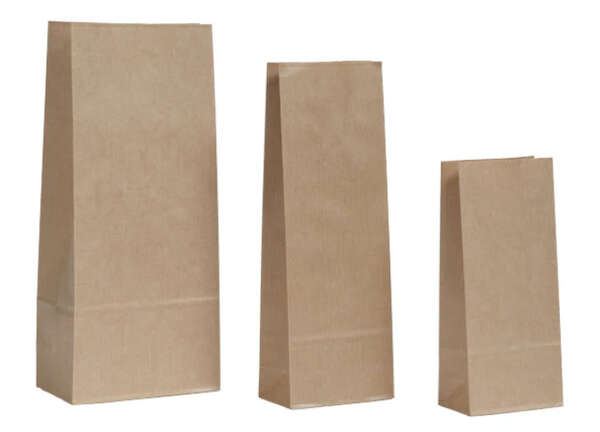 Imagen del producto Minibolsos SOS