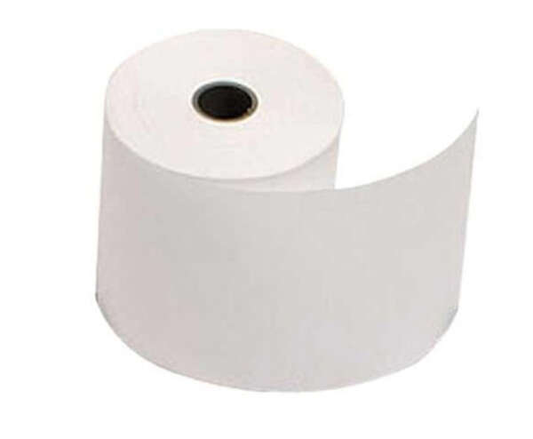Imagen del producto Bobina térmica 1 pliegue 8 x 8 x 1,2 cm