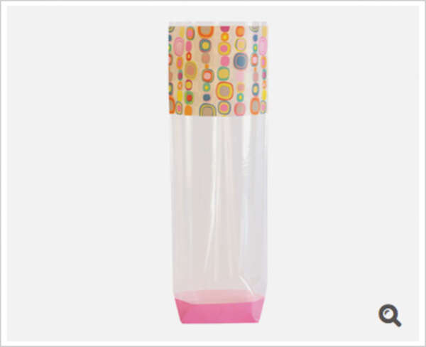 Imagen del producto 100 bolsitas Arte pop