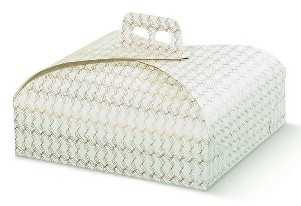 Imagen del producto  Caja de pastelería