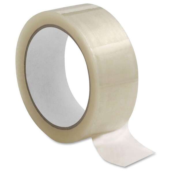 Imagen del producto Cinta adhesiva de polipropileno de embalaje