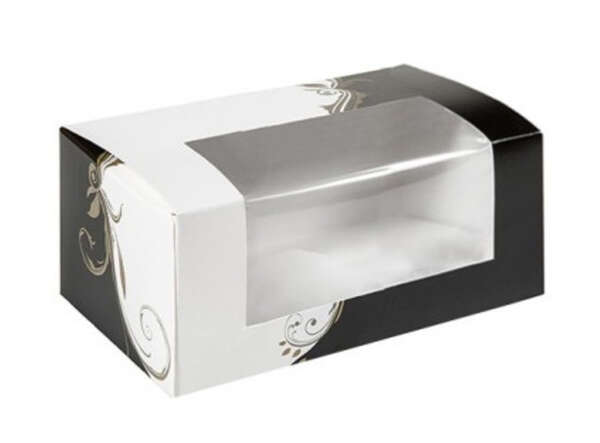 Imagen del producto Cajas de pastelería de troncos