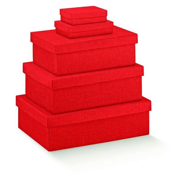 Imagen del producto Cajas de cartón