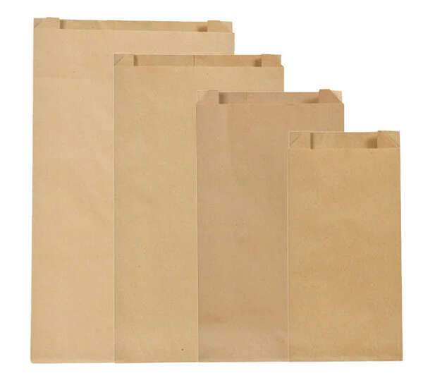 Imagen del producto BOLSAS RUSTIKA