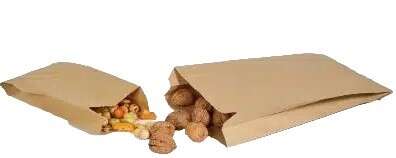Imagen del producto BOLSAS RUSTIKA