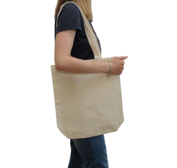 Imagen del producto Bolsa de algodón