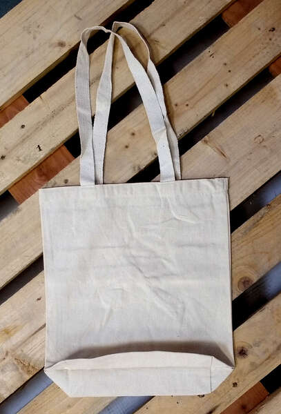 Imagen del producto Bolsa de algodón