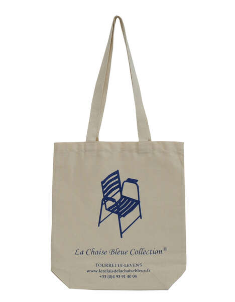 Imagen del producto Bolsa de algodón