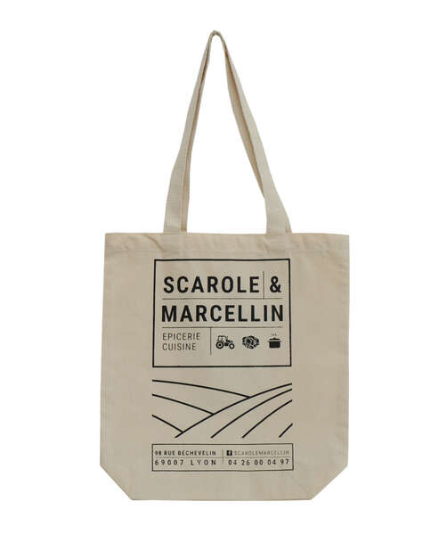 Imagen del producto Bolsa de algodón