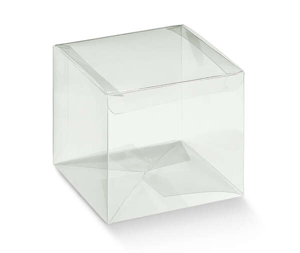 Imagen del producto Caja trasparente 