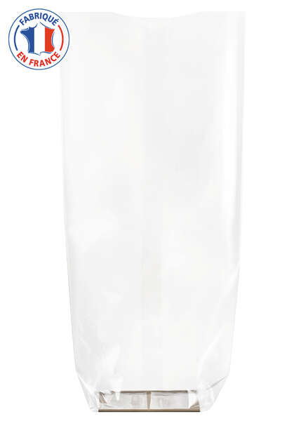 Imagen del producto  Lote de 100 bolsas biodegradables