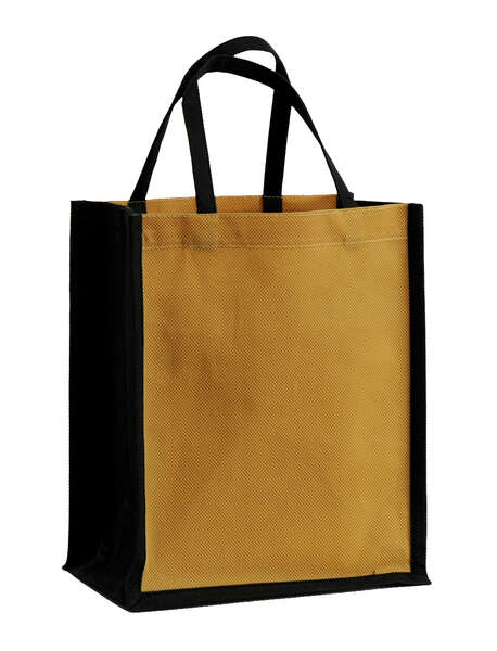 Imagen del producto Bolsa no tejida para 6 o 12 botellas de 33 cl