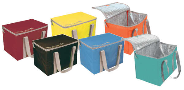 Imagen del producto Neveras isotérmicas de 23 l 