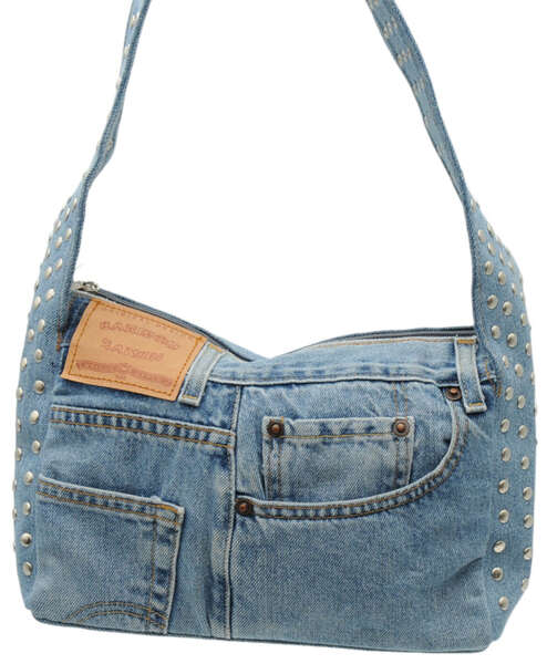 Imagen del producto Bolso vaquero