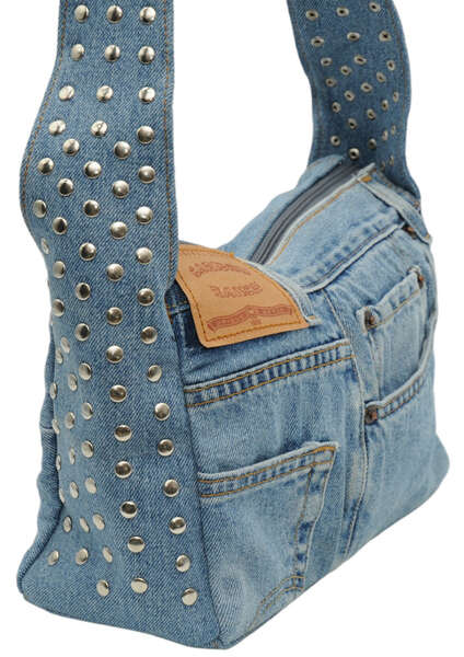 Imagen del producto Bolso vaquero