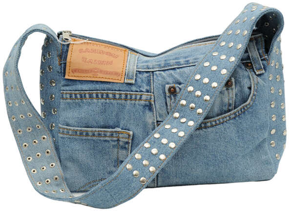 Imagen del producto Bolso vaquero