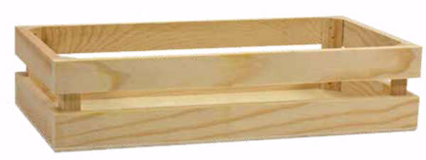 Imagen del producto Caja de almacenaje