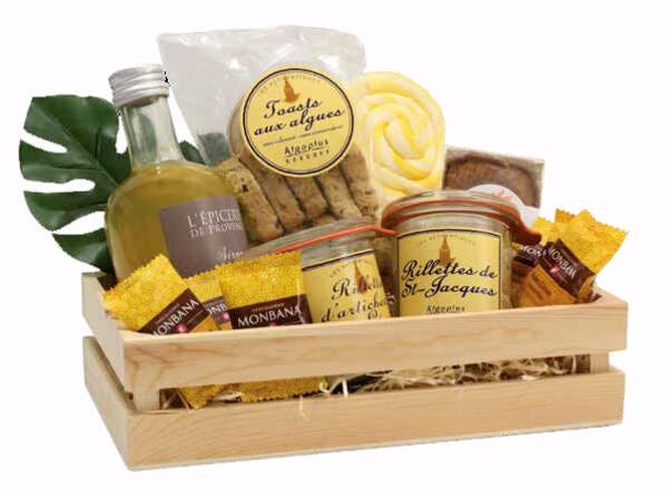 Imagen del producto Caja de almacenaje